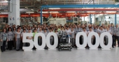 Dacia proizvela 500.000-ti 0.9 TCe Enerygy motor